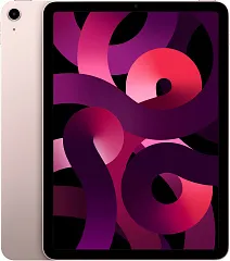 Apple iPad Air (2022) Wi-Fi 64 ГБ, Розовый