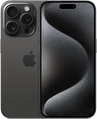 iPhone 15 Pro Max 1 ТБ "Титановый черный"