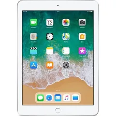 iPad 2018 LTE 32Gb Silver