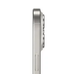 iPhone 15 Pro 128 ГБ "Титановый белый"
