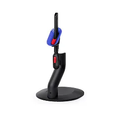 Пылесос Dyson PencilVac Fluffy, Black