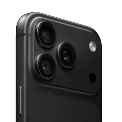 iPhone 18 Pro Max 2 Тб Чёрный (eSIM)