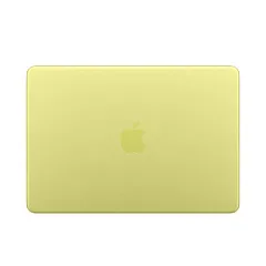 Apple MacBook Neo 13" (A18 Pro 6C CPU, 5C GPU, 2026) 8 ГБ, 256 Гб SSD, «Цитрус», MHFD4