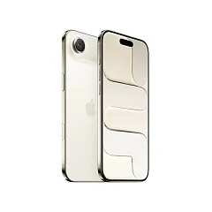 iPhone Air 256 Гб Светло-золотой