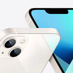 iPhone 13 128 Гб "Сияющая звезда"