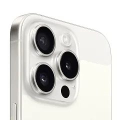 iPhone 15 Pro 512 ГБ "Титановый белый"