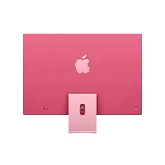 Apple iMac 24" Retina 4,5K, M4 (8C CPU, 8C GPU), 16 ГБ, 256 ГБ SSD, розовый