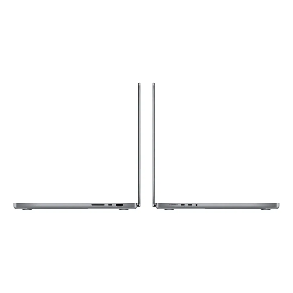 Apple MacBook Pro 14" (M2 Max 12C CPU, 30C GPU, 2023) 32 ГБ, 1 ТБ SSD, "Серый космос" (MPHG3)