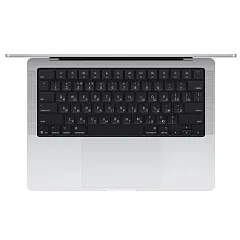 Apple MacBook Pro 16" (M3 Max 14C CPU, 30C GPU, 2023) 36 ГБ, 1 ТБ SSD, Серебристый, MRW73