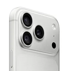 iPhone 18 Pro Max 512 Гб Серебристый (eSIM)