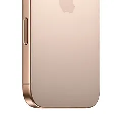 iPhone 16 Pro 128 Гб "Пустынный титан"