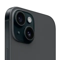 iPhone 15 128 ГБ Черный