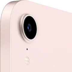 Apple iPad mini 6 (2021) Wi-Fi 64 ГБ Розовый