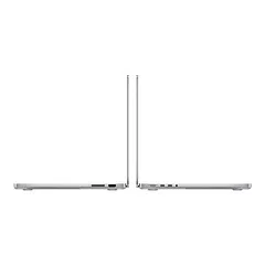 Apple MacBook Pro 16" (M3 Max 14C CPU, 30C GPU, 2023) 36 ГБ, 1 ТБ SSD, Серебристый, MRW73