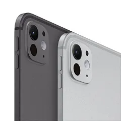 iPad Pro 11" (2025) Wi-Fi + Cellular 1 Тб, "Чёрный космос"