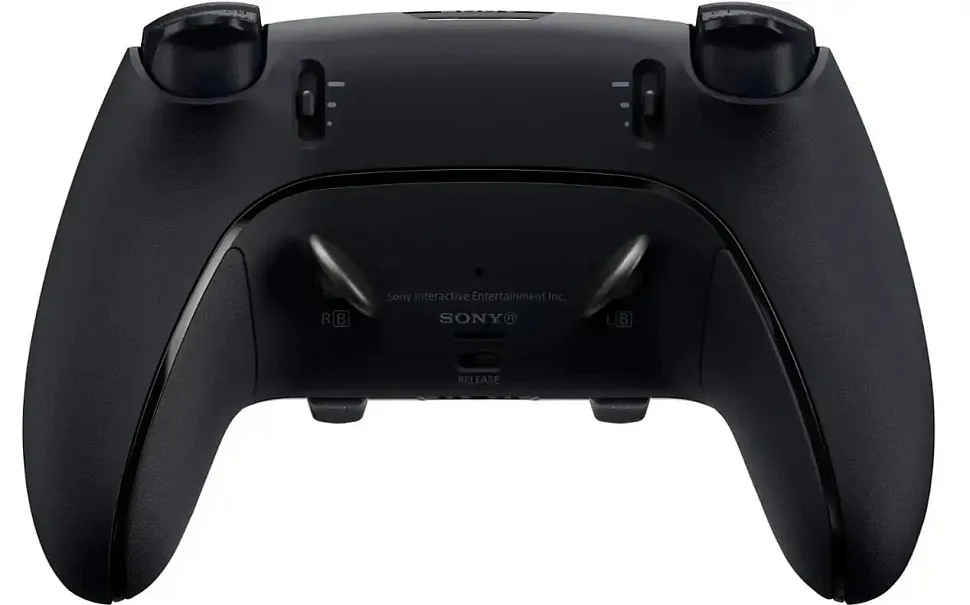 Геймпад Sony DualSense Edge Black Edition