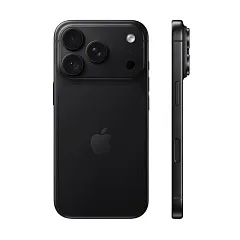 iPhone 18 Pro Max 1 Тб Чёрный (eSIM)
