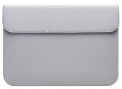 Чехол-конверт для MacBook Pro 16" Серый
