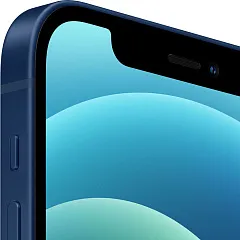 iPhone 12 128 Гб Синий