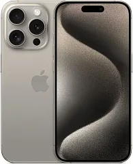 iPhone 15 Pro Max 1 ТБ "Титановый"