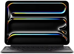 Клавиатура Apple Magic Keyboard iPad Pro 11" (M4/М5) Черная