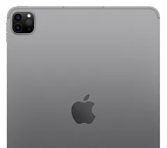 Apple iPad Pro (2022) 12.9" Wi-Fi + Cellular 1 ТБ, «Серый космос»