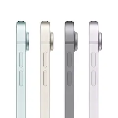 iPad Air 13" (2024) Wi-Fi + Cellular 512 Гб, Фиолетовый