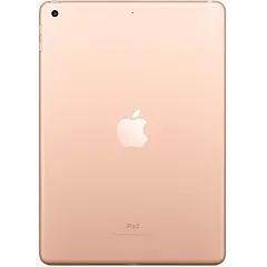 iPad 2018 Wi-Fi 128Gb Gold
