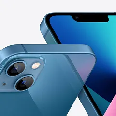 iPhone 13 256 Гб Синий