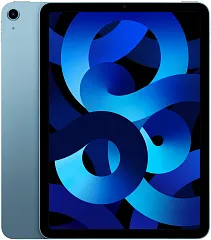 Apple iPad Air (2022) Wi-Fi 64 ГБ, Синий