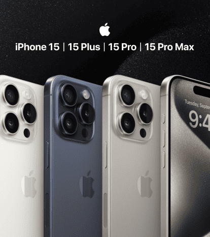 iPhone 15 предзаказ