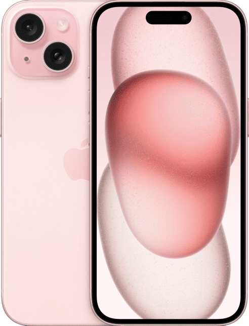 Изображение iPhone 15